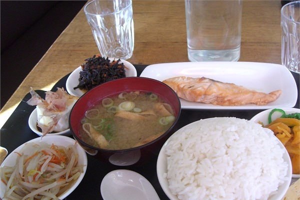 Foto - İşte ülkelerin kahvaltı menüleri