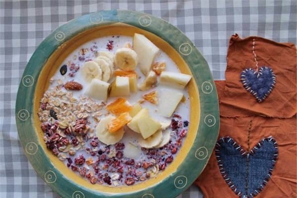 Foto - İşte ülkelerin kahvaltı menüleri
