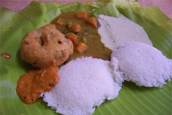 Foto - İşte ülkelerin kahvaltı menüleri