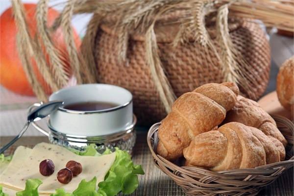 Foto - İşte ülkelerin kahvaltı menüleri