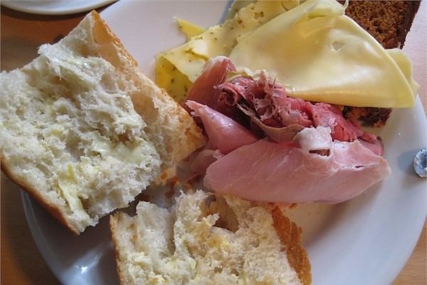 Foto - İşte ülkelerin kahvaltı menüleri