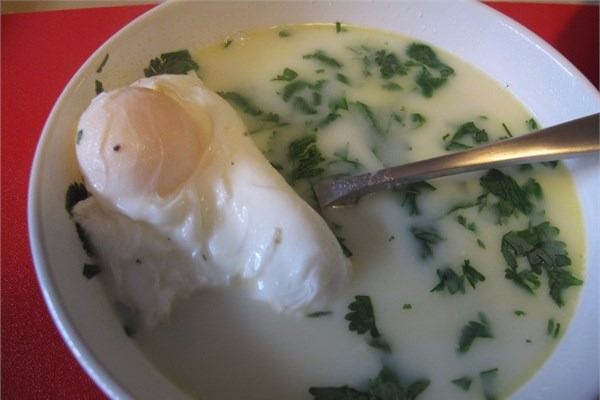 Foto - İşte ülkelerin kahvaltı menüleri