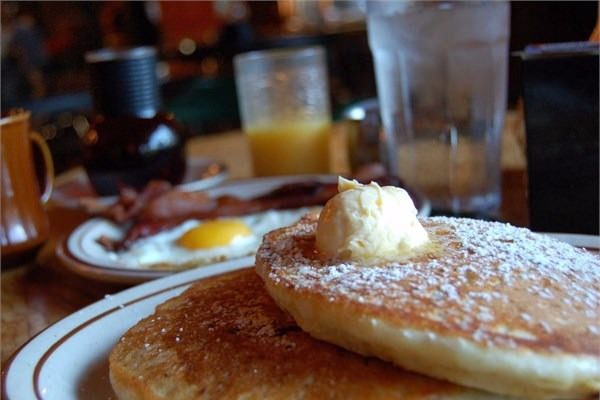 Foto - İşte ülkelerin kahvaltı menüleri