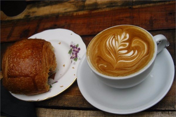 Foto - İşte ülkelerin kahvaltı menüleri