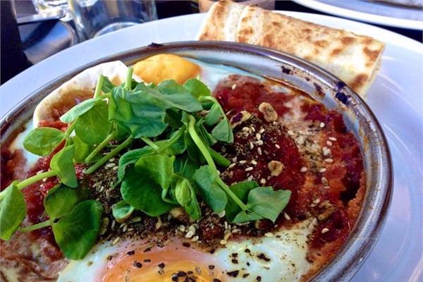 İşte ülkelerin kahvaltı menüleri