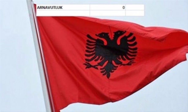 Foto - İşte ülkelerin savaş uçakları