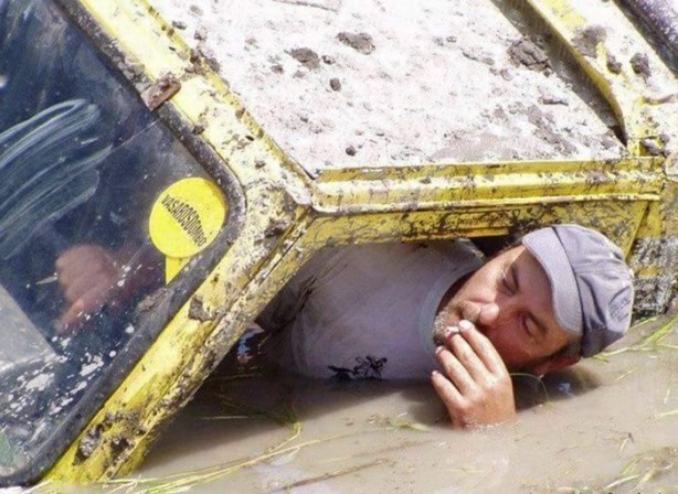 Foto - İşte ülkemizin 'boşvermişlik' seviyesi 