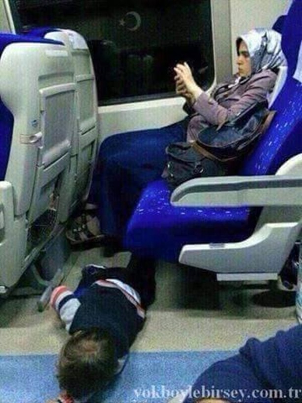 Foto - İşte ülkemizin 'boşvermişlik' seviyesi 