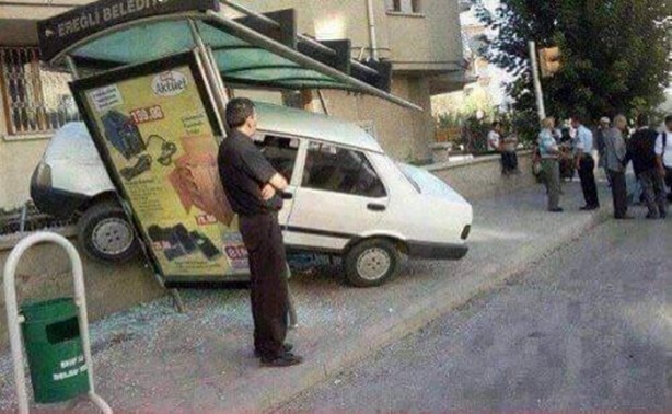 Foto - İşte ülkemizin 'boşvermişlik' seviyesi 