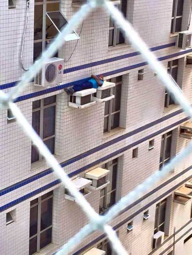 Foto - İşte ülkemizin 'boşvermişlik' seviyesi 