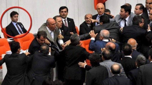 Foto - İşte ülkemizin 'boşvermişlik' seviyesi 