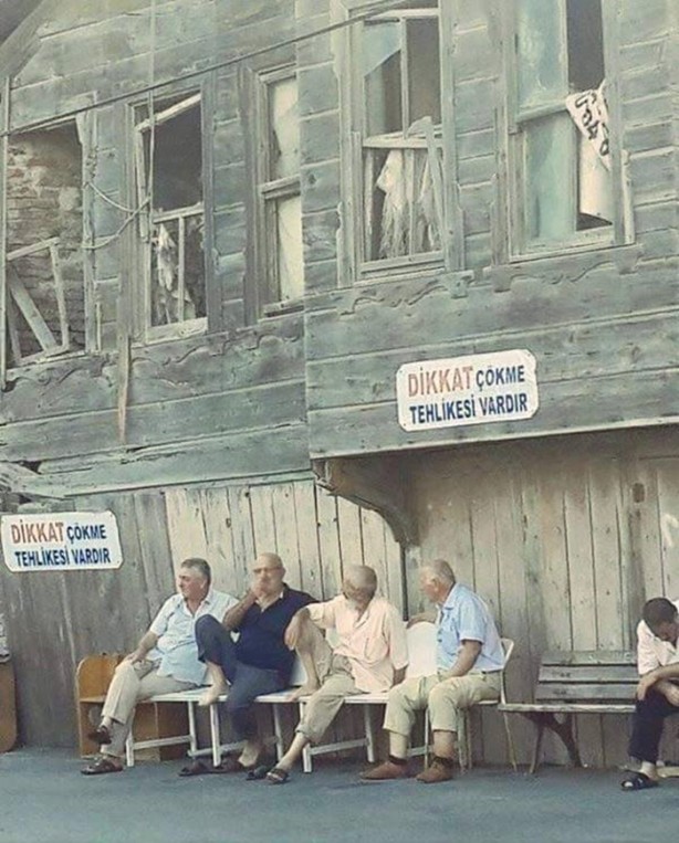 Foto - İşte ülkemizin 'boşvermişlik' seviyesi 