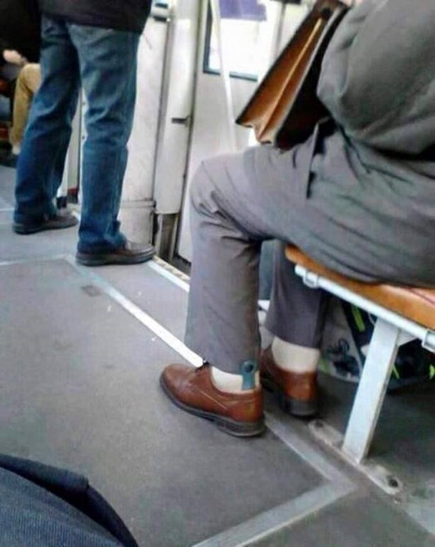 Foto - İşte ülkemizin 'boşvermişlik' seviyesi 