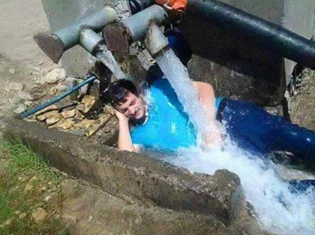 Foto - İşte ülkemizin 'boşvermişlik' seviyesi 