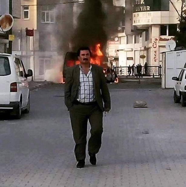 Foto - İşte ülkemizin 'boşvermişlik' seviyesi 