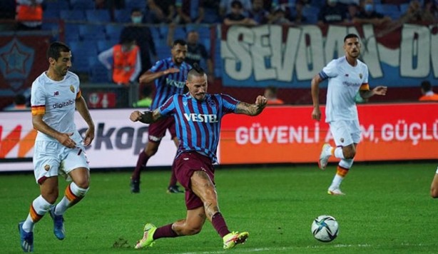 Foto - İşte ülkeye en çok puan getiren futbol kulübü...