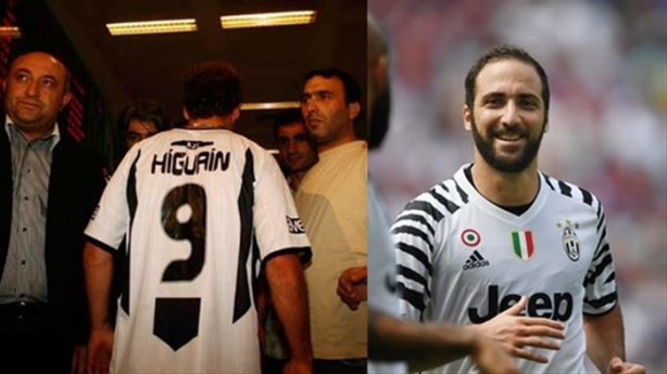 Foto - İşte ünlü futbolcuların kendileri kadar ünlü olmayan futbolcu akrabaları