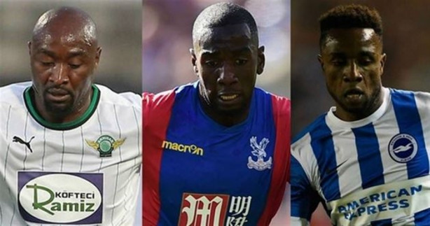 Foto - İşte ünlü futbolcuların kendileri kadar ünlü olmayan futbolcu akrabaları