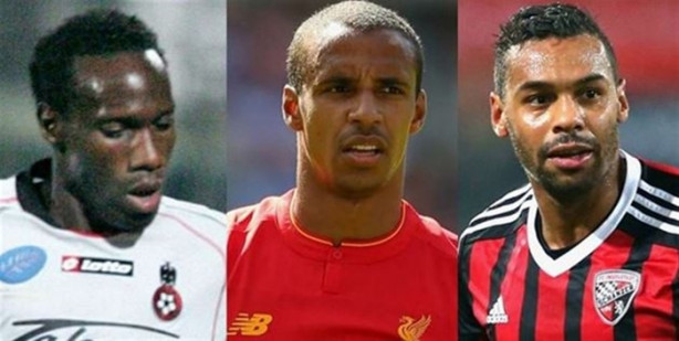 Foto - İşte ünlü futbolcuların kendileri kadar ünlü olmayan futbolcu akrabaları