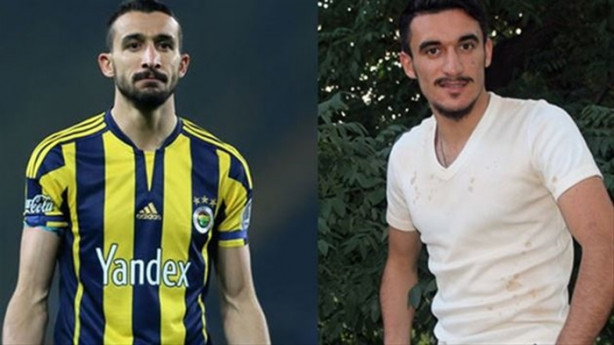 Foto - İşte ünlü futbolcuların kendileri kadar ünlü olmayan futbolcu akrabaları