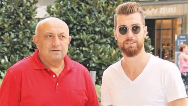 Foto - İşte ünlü futbolcuların kendileri kadar ünlü olmayan futbolcu akrabaları