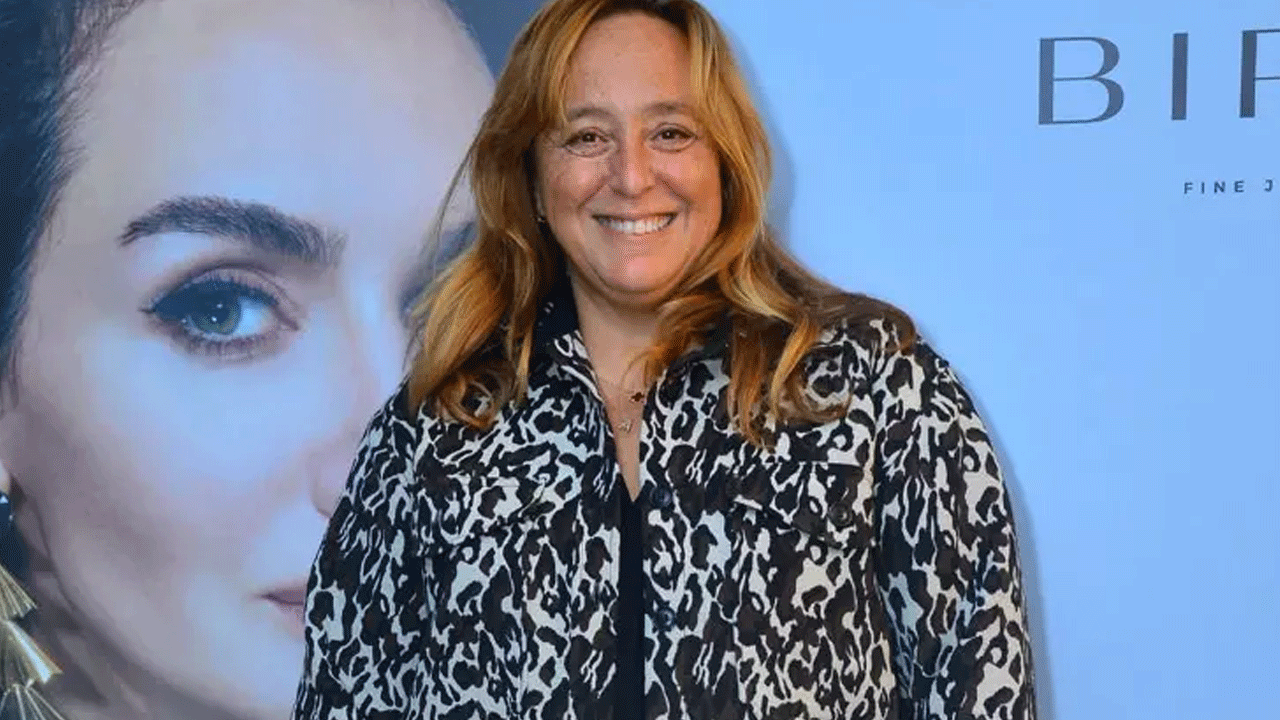 Foto - İşte ünlü isimler... Ayşe Barım iddianamesinde yer alıyorlar