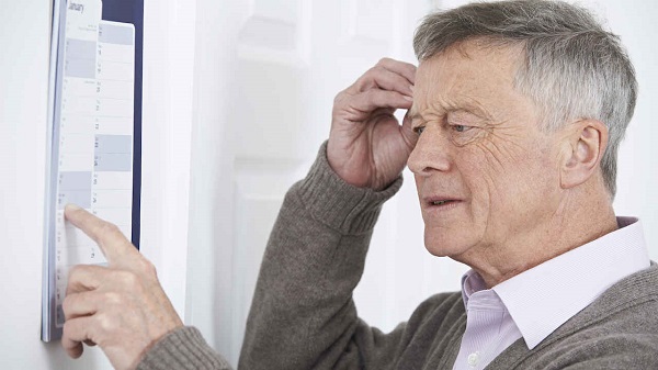 Foto - İşte unutkanlığı tetikleyen 8 neden!