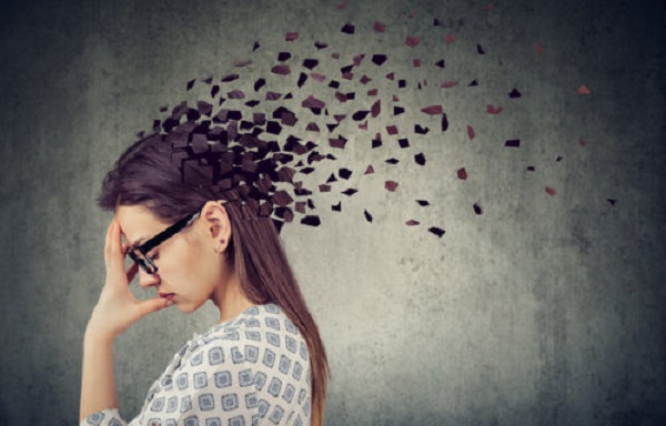 Foto - İşte unutkanlığı tetikleyen 8 neden!