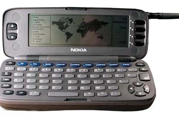 Foto - İşte unutulmayan efsane telefonlar