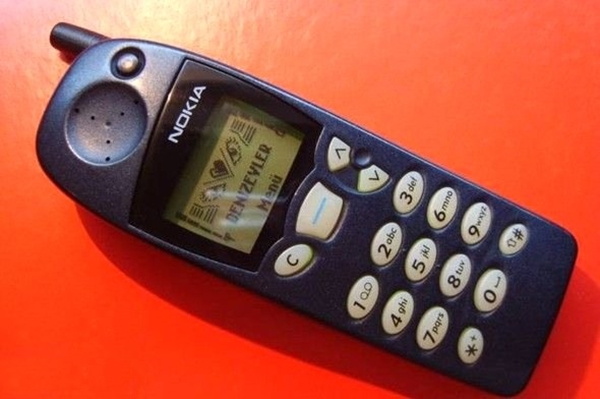 Foto - İşte unutulmayan efsane telefonlar