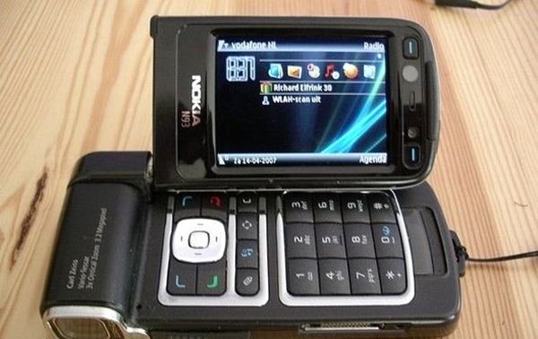 Foto - İşte unutulmayan efsane telefonlar