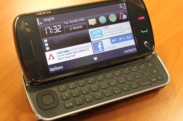 Foto - İşte unutulmayan efsane telefonlar