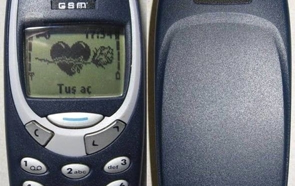 Foto - İşte unutulmayan efsane telefonlar