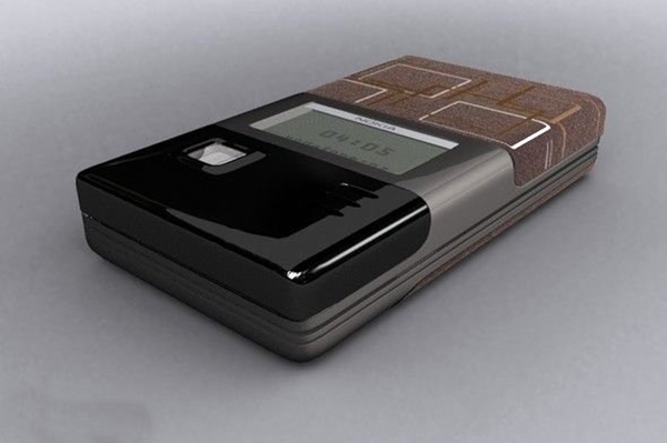 Foto - İşte unutulmayan efsane telefonlar