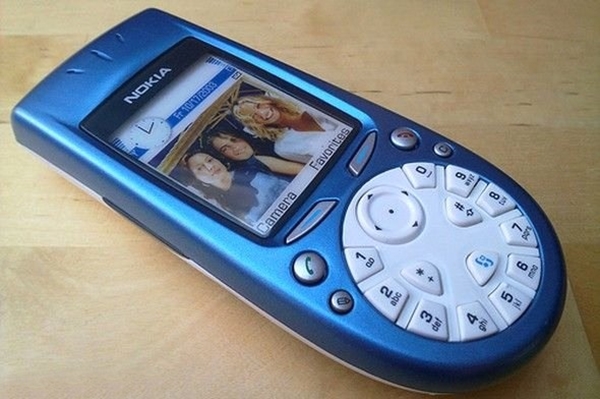 Foto - İşte unutulmayan efsane telefonlar