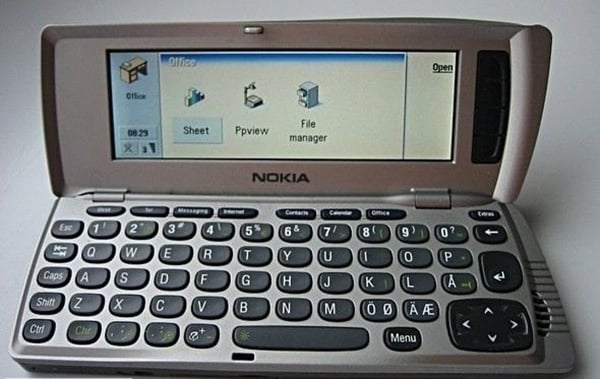 Foto - İşte unutulmayan efsane telefonlar