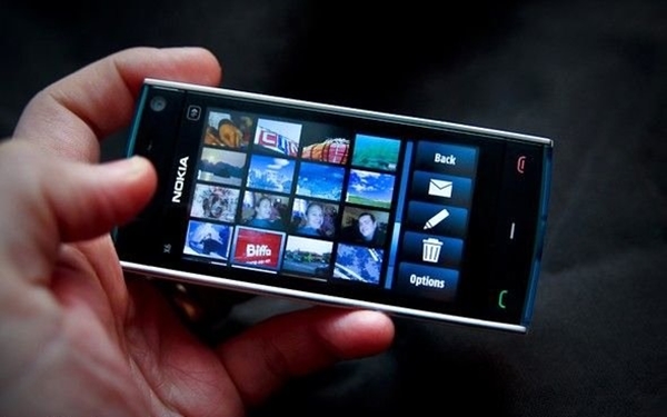 Foto - İşte unutulmayan efsane telefonlar