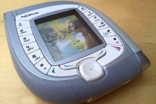 Foto - İşte unutulmayan efsane telefonlar