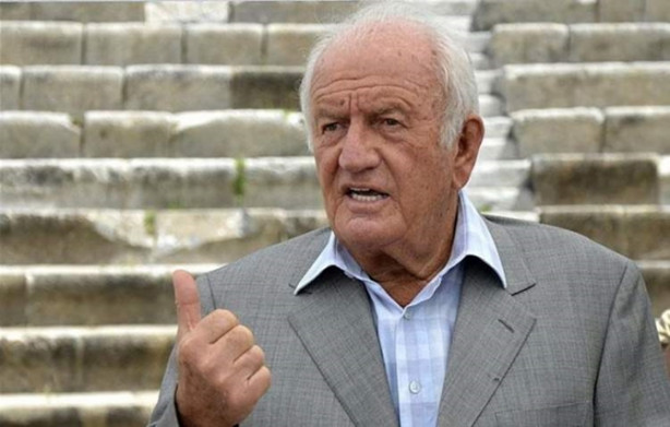 Foto - İşte unutulmaz derbi sözleri!