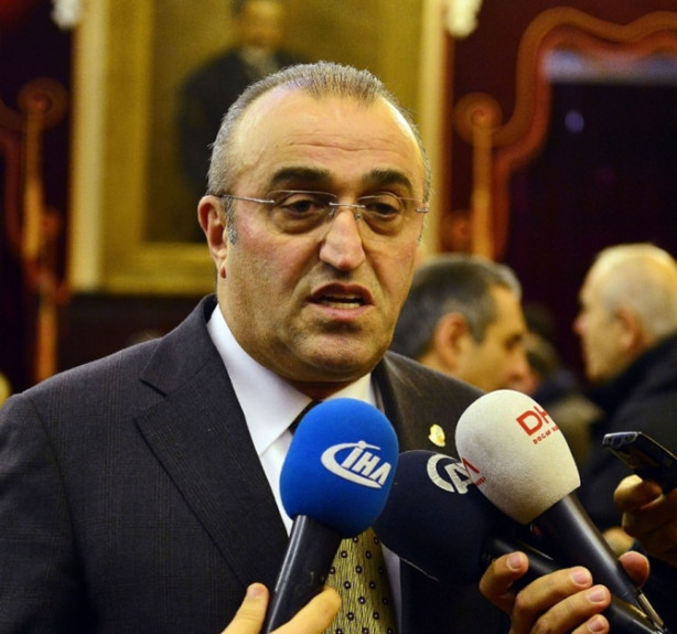 Foto - İşte unutulmaz derbi sözleri!