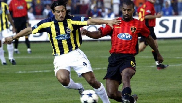 Foto - İşte unutulmaz derbi sözleri!