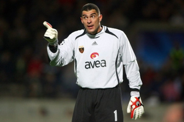 Foto - İşte unutulmaz derbi sözleri!