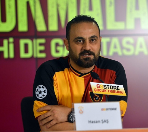 Foto - İşte unutulmaz derbi sözleri!