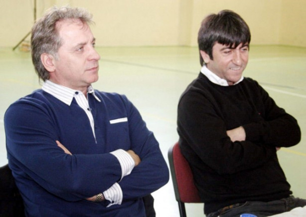 Foto - İşte unutulmaz derbi sözleri!