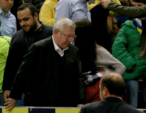  İşte unutulmaz derbi sözleri!