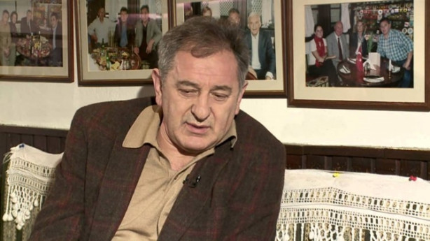 Foto - İşte unutulmaz derbi sözleri!