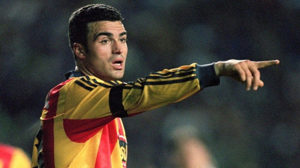 Foto - İşte unutulmaz derbi sözleri!