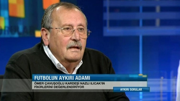 Foto - İşte unutulmaz derbi sözleri!