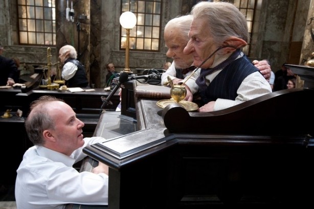 Foto - İşte unutulmaz filmlerin kamera arkası görüntüleri