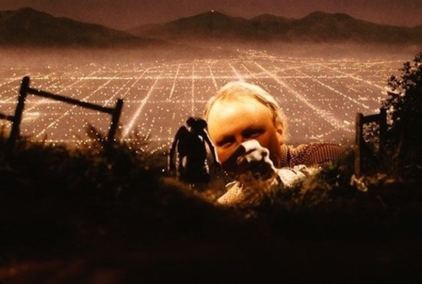 Foto - İşte unutulmaz filmlerin kamera arkası görüntüleri